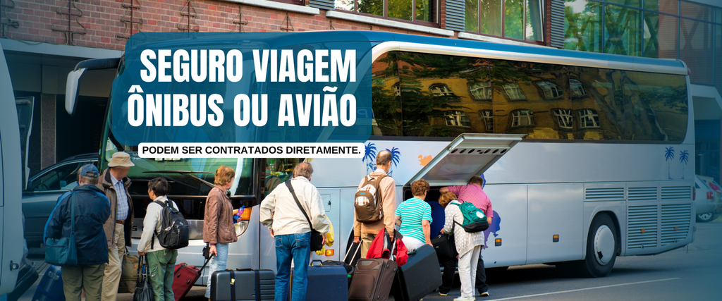 Seguro Viagem Seguro Viagem